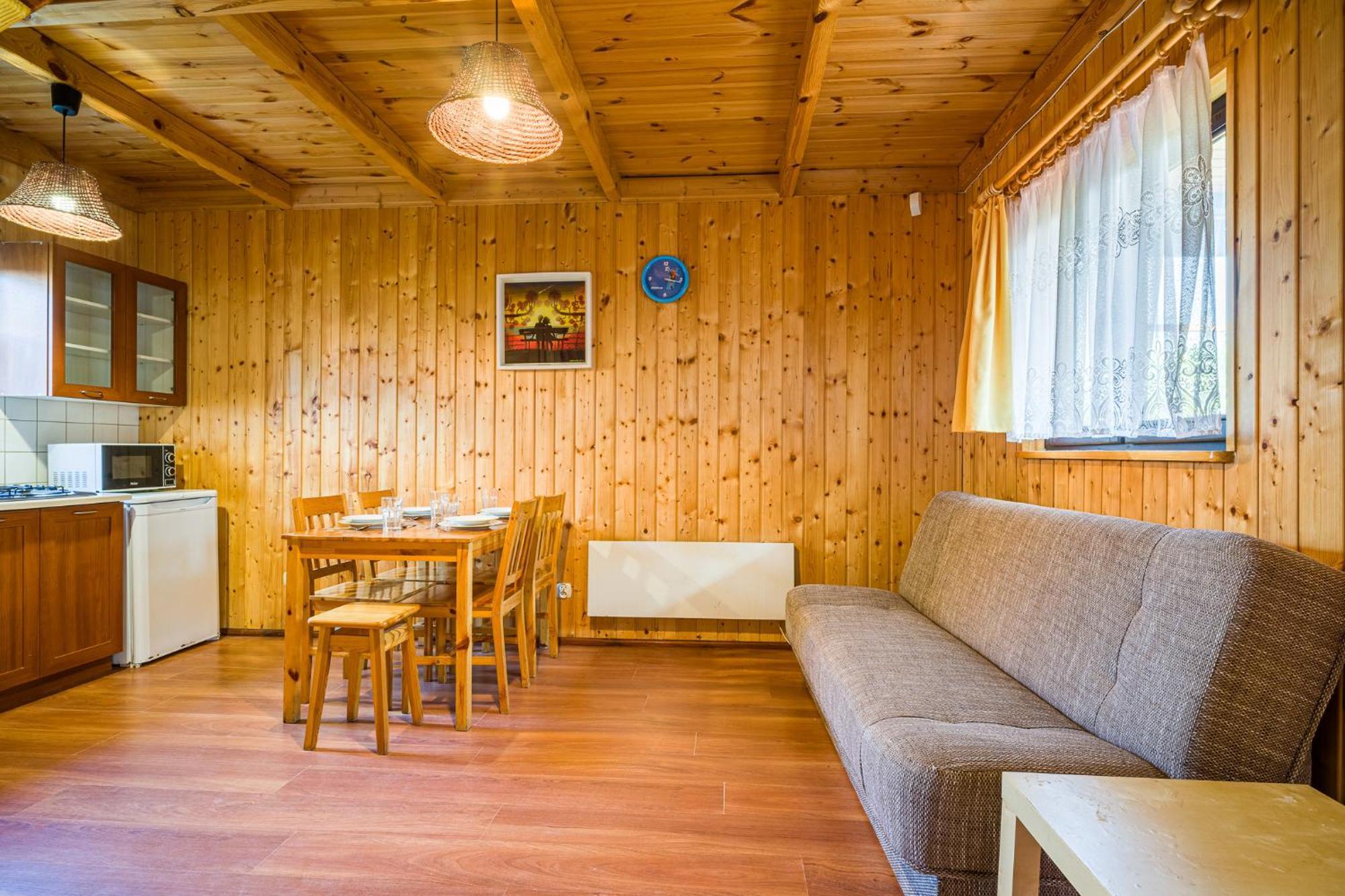 Omega Holiday home *