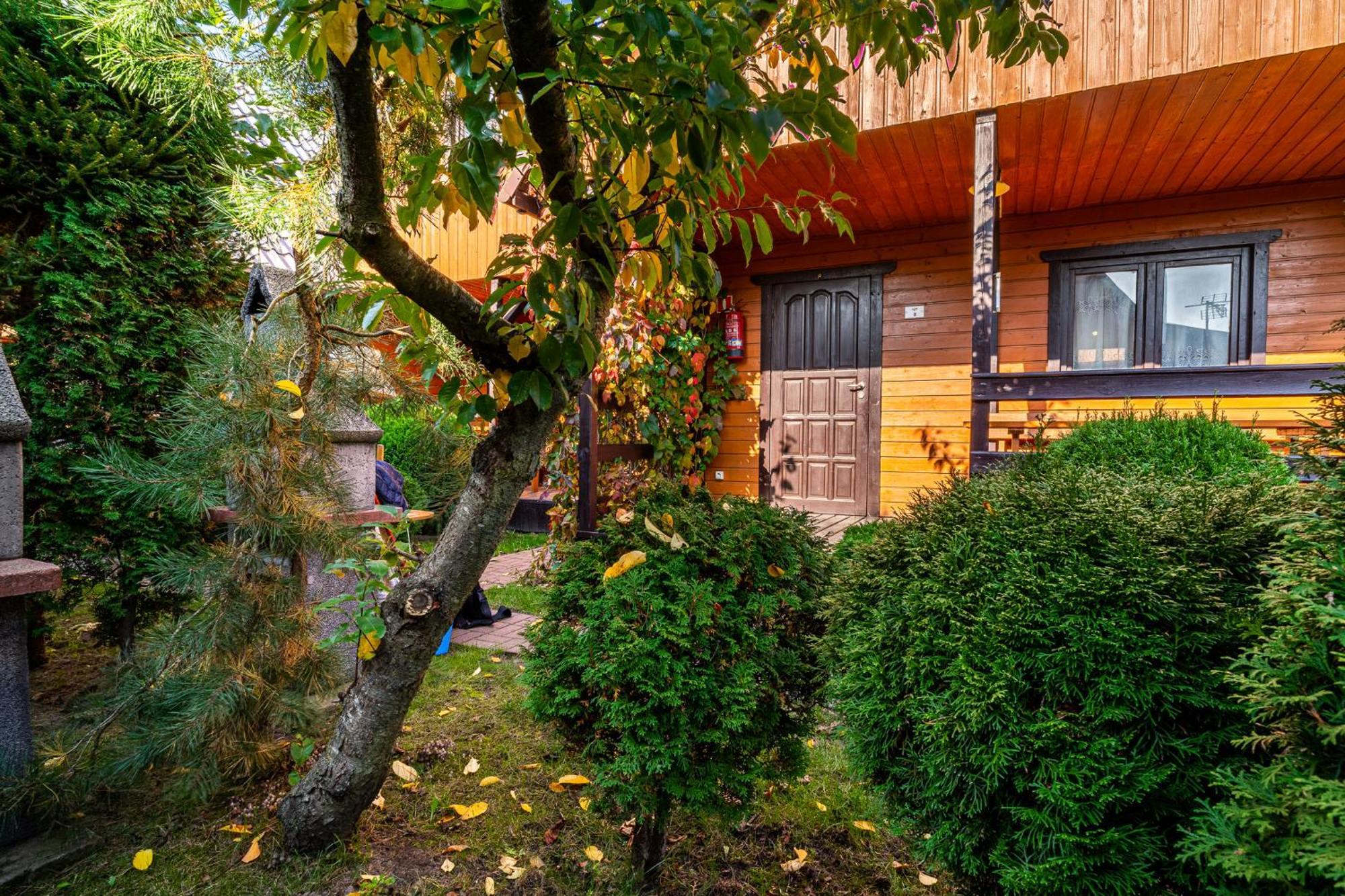 Holiday home Omega Gaski (Koszalin)