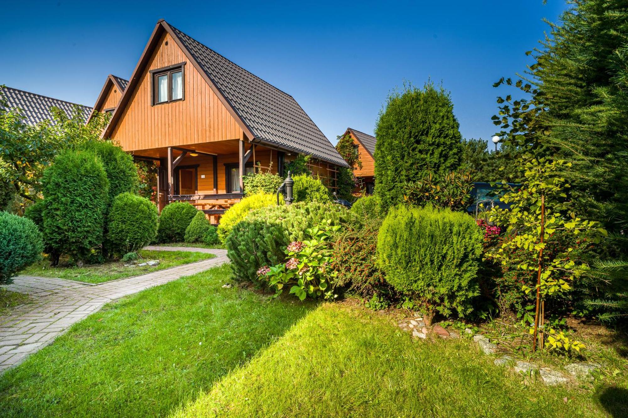 Omega Holiday home