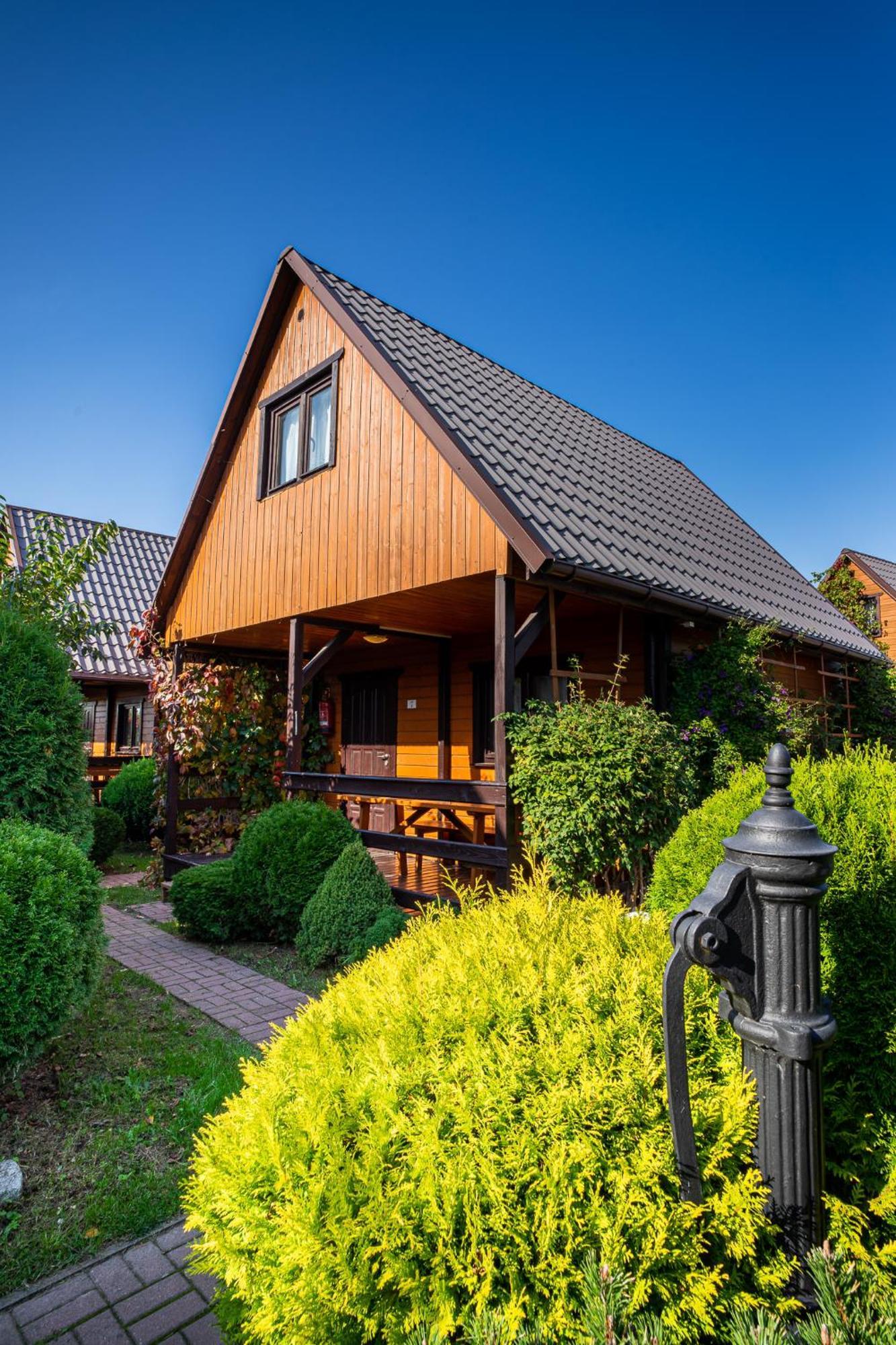 Holiday home Omega
