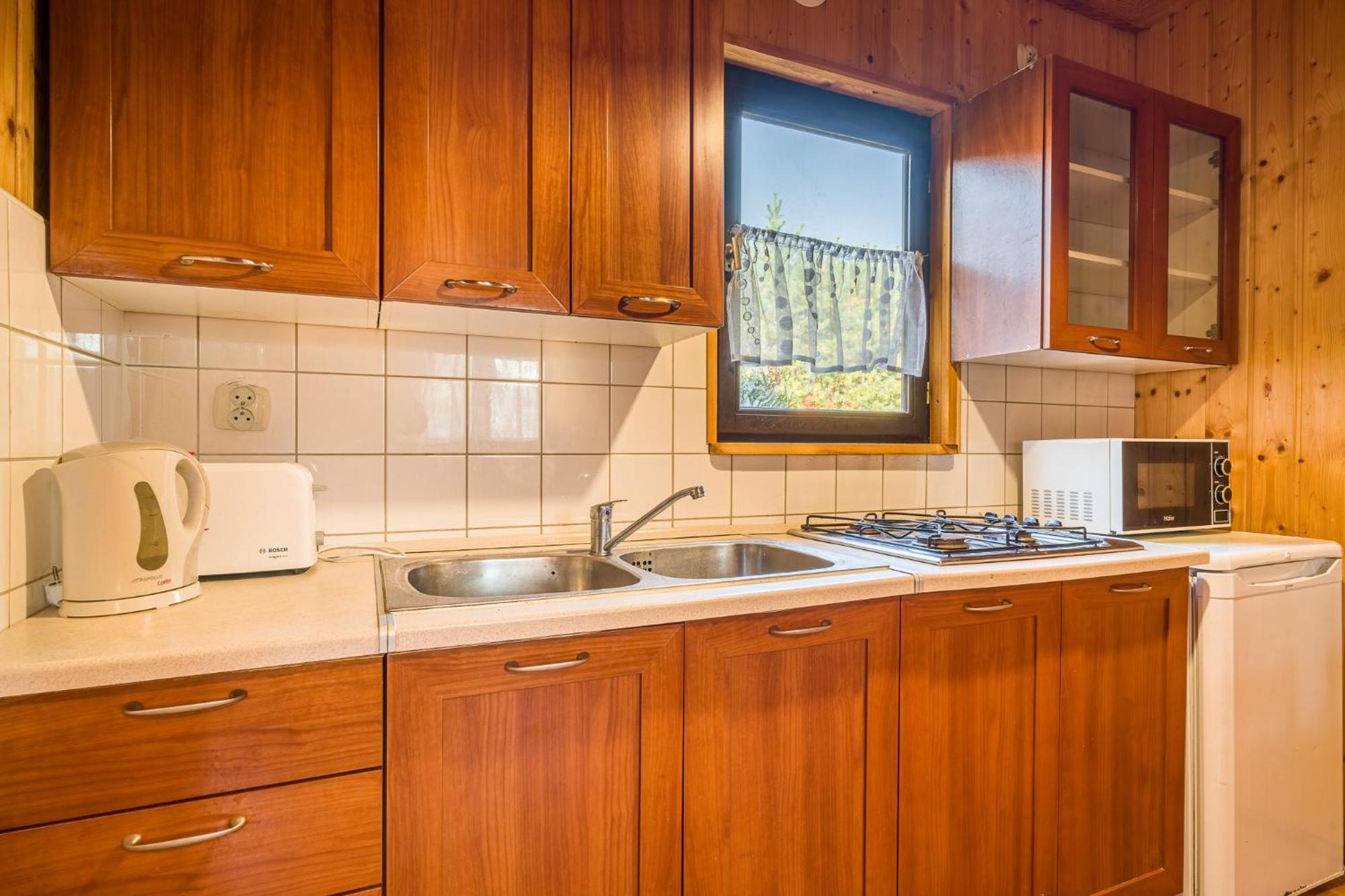 Holiday home Omega *